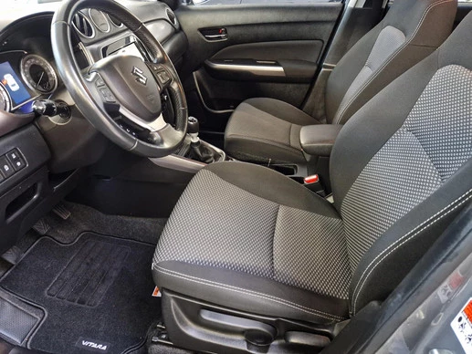 Suzuki Vitara - Afbeelding 7 van 30