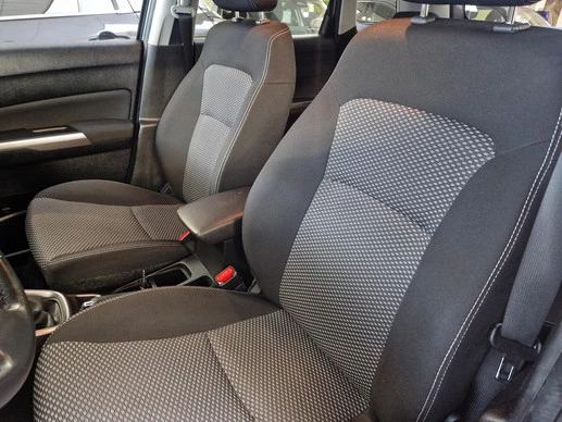 Suzuki Vitara - Afbeelding 8 van 30