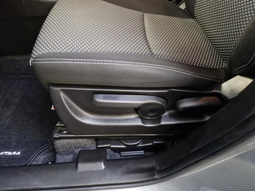 Suzuki Vitara - Afbeelding 9 van 30