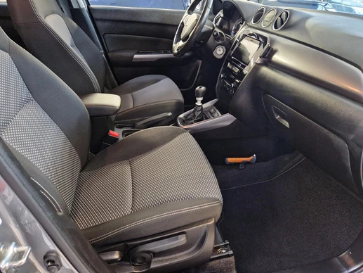 Suzuki Vitara - Afbeelding 10 van 30