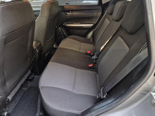 Suzuki Vitara - Afbeelding 11 van 30