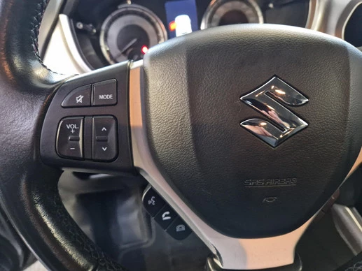 Suzuki Vitara - Afbeelding 14 van 30