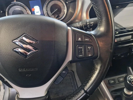 Suzuki Vitara - Afbeelding 15 van 30