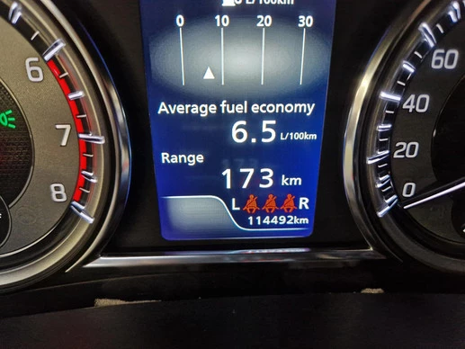 Suzuki Vitara - Afbeelding 16 van 30