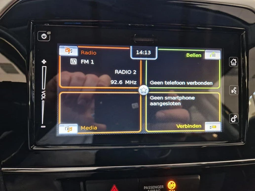 Suzuki Vitara - Afbeelding 20 van 30