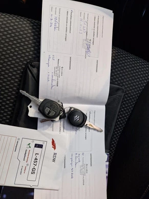 Suzuki Vitara - Afbeelding 25 van 30