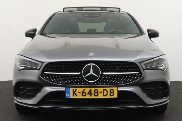 Mercedes-Benz CLA - Afbeelding 3 van 30