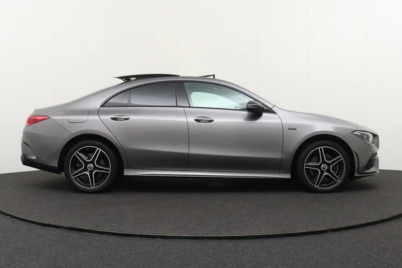 Mercedes-Benz CLA - Afbeelding 6 van 30