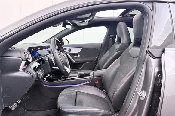 Mercedes-Benz CLA - Afbeelding 11 van 30