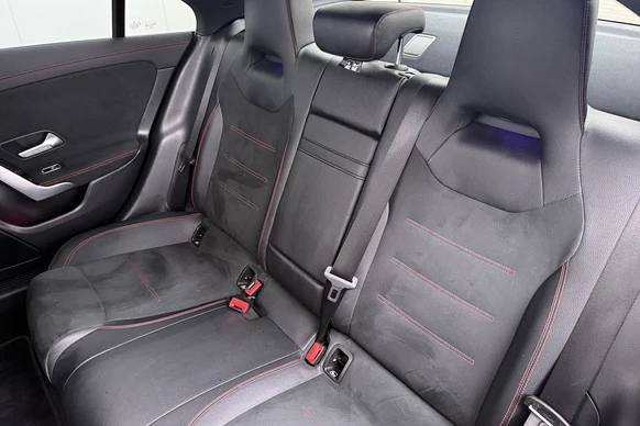 Mercedes-Benz CLA - Afbeelding 12 van 30