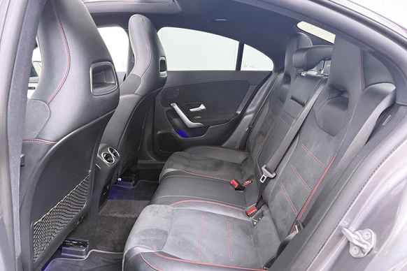 Mercedes-Benz CLA - Afbeelding 13 van 30