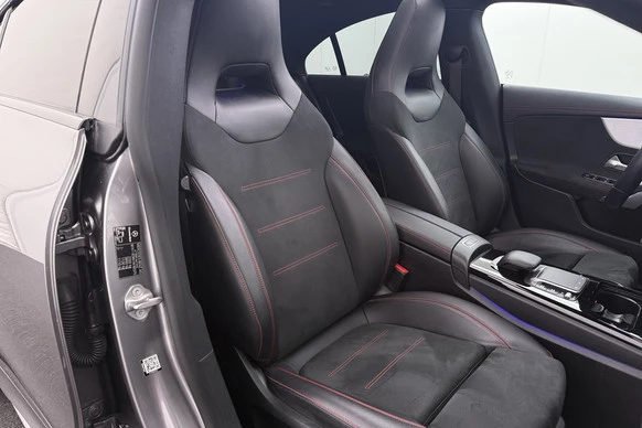 Mercedes-Benz CLA - Afbeelding 15 van 30