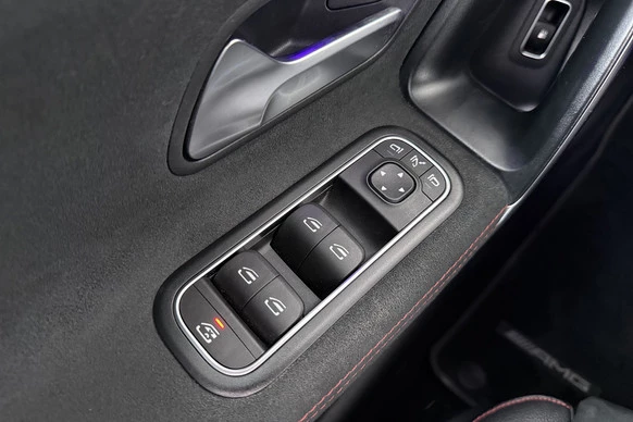 Mercedes-Benz CLA - Afbeelding 17 van 30