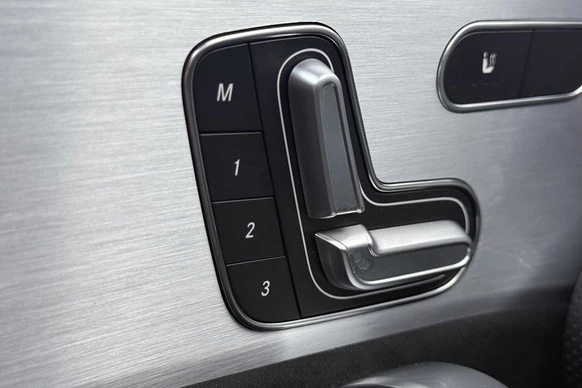 Mercedes-Benz CLA - Afbeelding 18 van 30