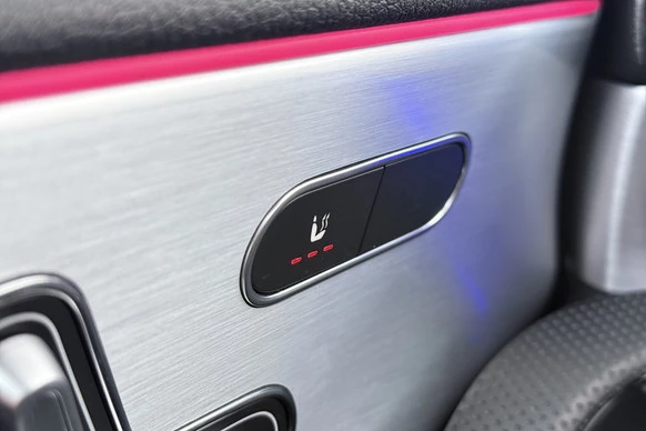 Mercedes-Benz CLA - Afbeelding 19 van 30