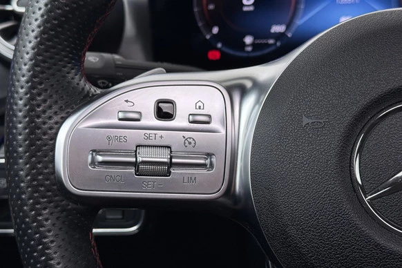 Mercedes-Benz CLA - Afbeelding 20 van 30