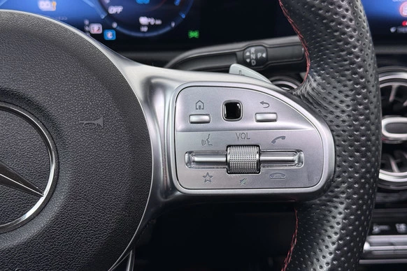 Mercedes-Benz CLA - Afbeelding 21 van 30