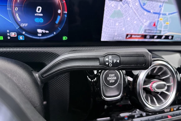 Mercedes-Benz CLA - Afbeelding 22 van 30