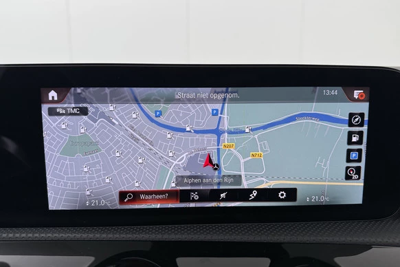 Mercedes-Benz CLA - Afbeelding 24 van 30