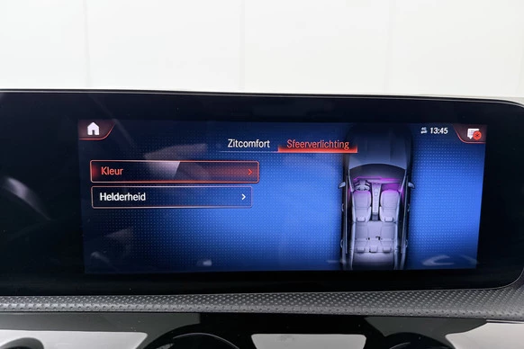 Mercedes-Benz CLA - Afbeelding 27 van 30