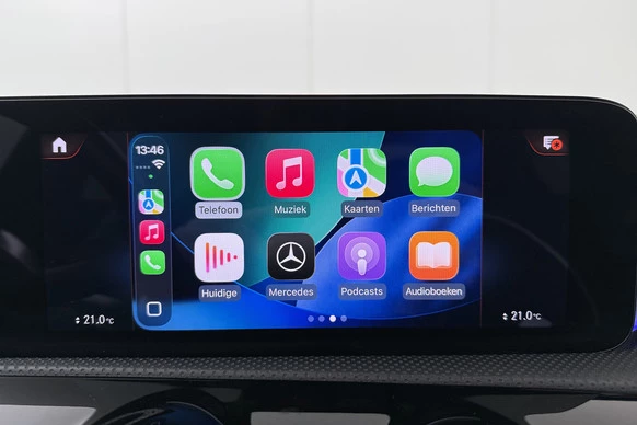 Mercedes-Benz CLA - Afbeelding 29 van 30