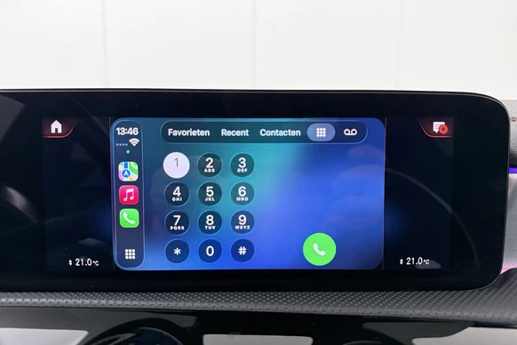 Mercedes-Benz CLA - Afbeelding 30 van 30