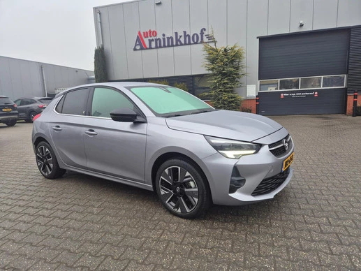 Opel Corsa-e - Afbeelding 1 van 8