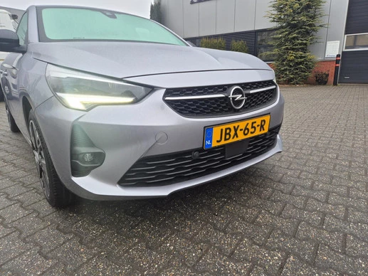 Opel Corsa-e - Afbeelding 2 van 8