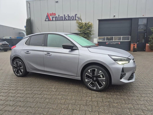 Opel Corsa-e - Afbeelding 3 van 8