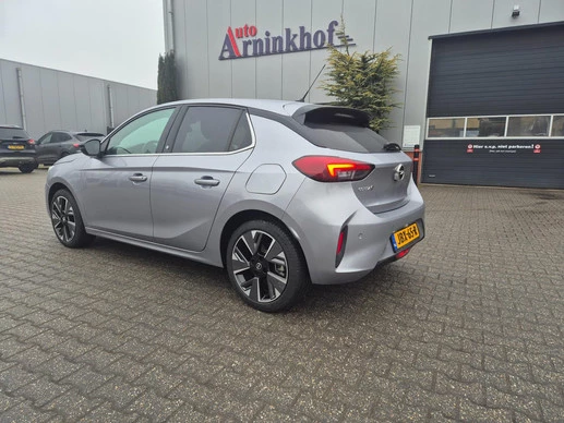 Opel Corsa-e - Afbeelding 5 van 8