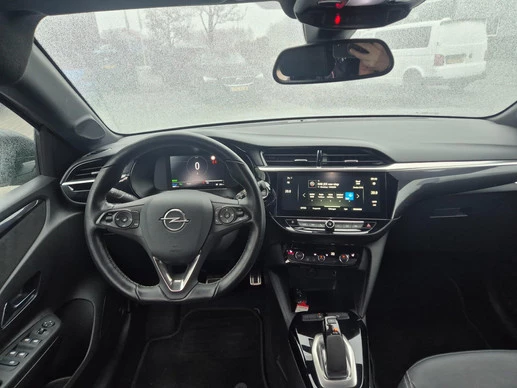 Opel Corsa-e - Afbeelding 6 van 8