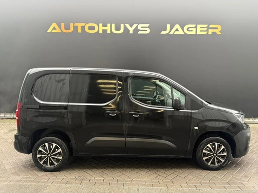 Peugeot Partner - Afbeelding 8 van 30
