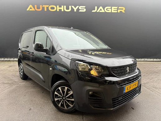 Peugeot Partner - Afbeelding 9 van 30