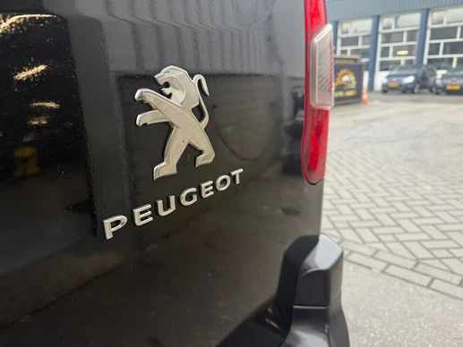 Peugeot Partner - Afbeelding 12 van 30