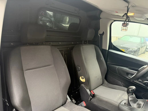 Peugeot Partner - Afbeelding 19 van 30