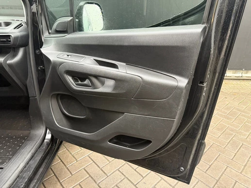 Peugeot Partner - Afbeelding 20 van 30