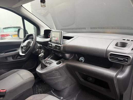 Peugeot Partner - Afbeelding 21 van 30