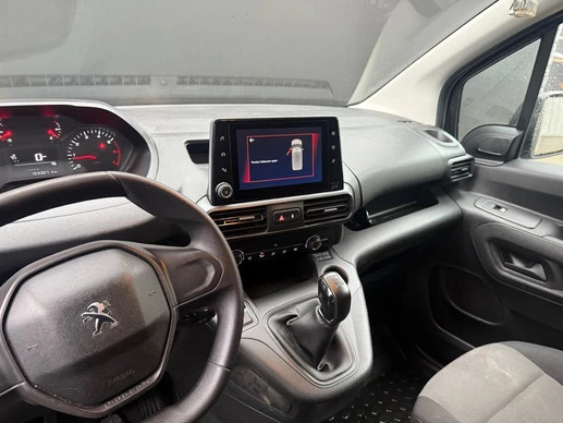 Peugeot Partner - Afbeelding 26 van 30
