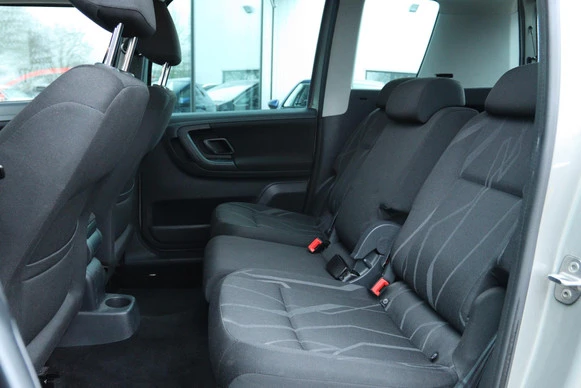 Škoda Roomster - Afbeelding 12 van 27