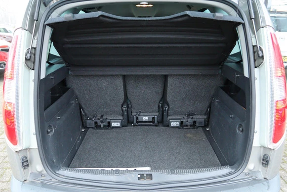 Škoda Roomster - Afbeelding 13 van 27