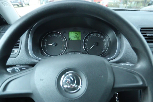 Škoda Roomster - Afbeelding 15 van 27