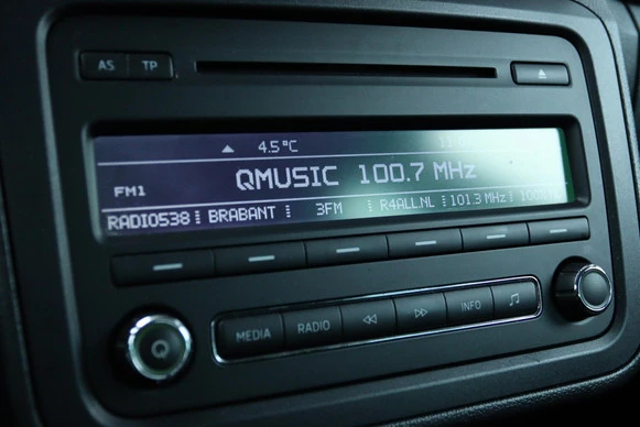 Škoda Roomster - Afbeelding 20 van 27