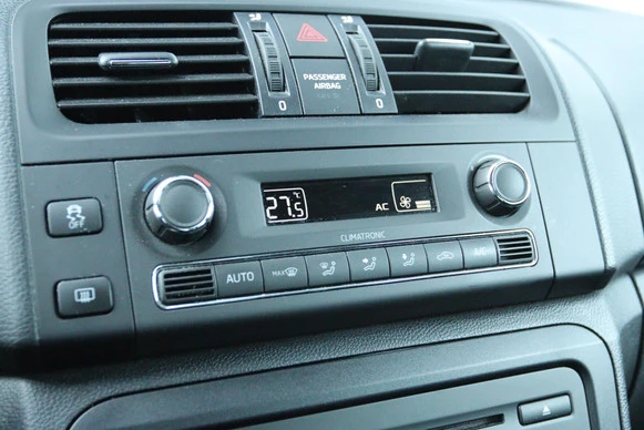 Škoda Roomster - Afbeelding 22 van 27