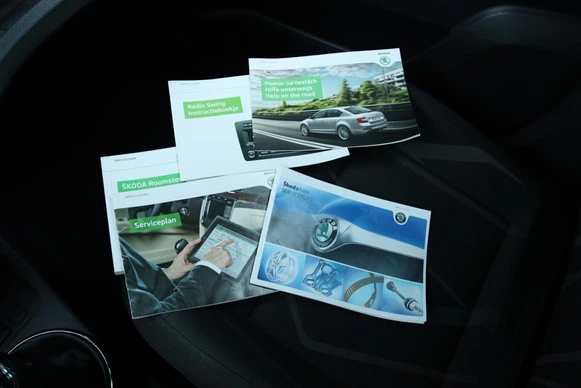 Škoda Roomster - Afbeelding 23 van 27