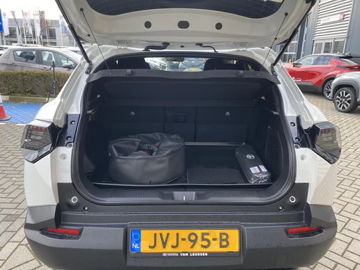 Toyota Urban Cruiser - Afbeelding 6 van 30