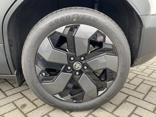 Toyota Urban Cruiser - Afbeelding 7 van 30