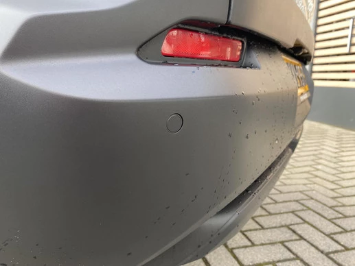 Toyota Urban Cruiser - Afbeelding 8 van 30