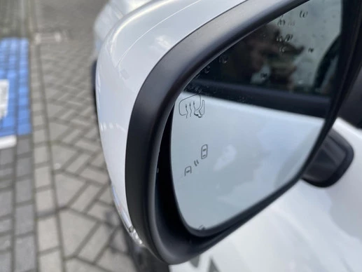 Toyota Urban Cruiser - Afbeelding 10 van 30