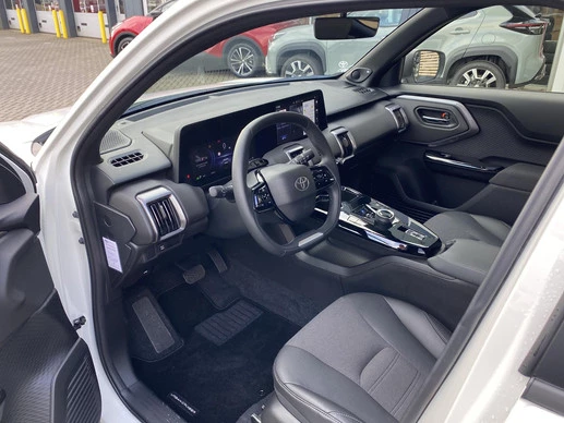 Toyota Urban Cruiser - Afbeelding 12 van 30