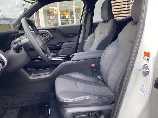 Toyota Urban Cruiser - Afbeelding 13 van 30